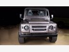 Thumbnail Photo 6 for 1993 Land Rover Defender